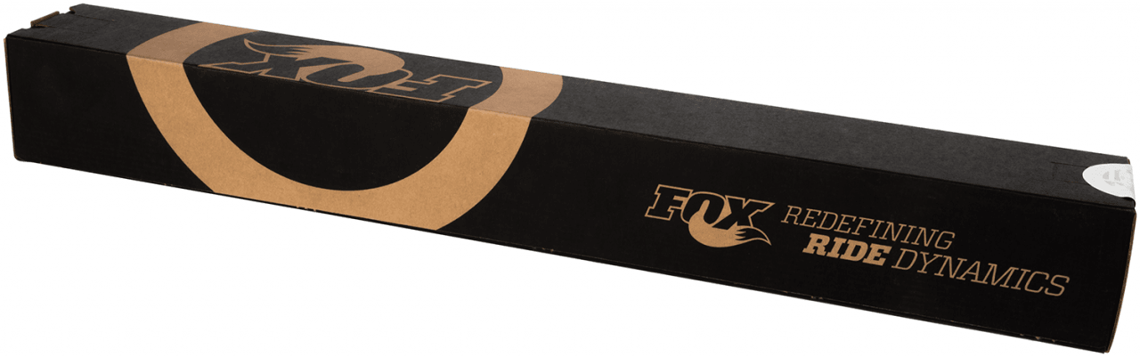 Fox Performance Series 2.0 Smooth Body Ifp Shock - 985-24-241 heavy-duty suspension part for 2020 trucks and SUVs