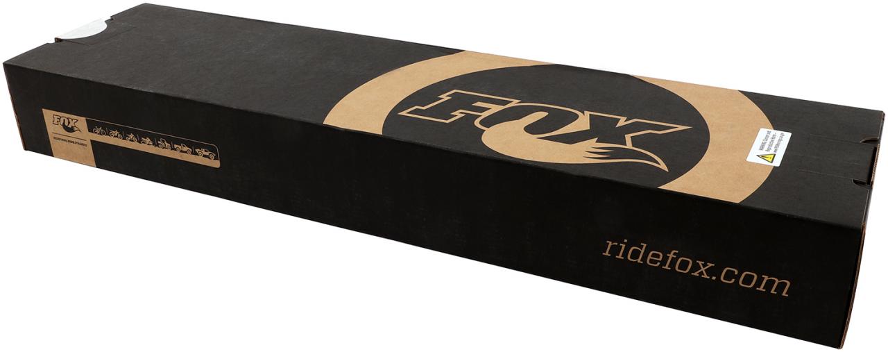 Fox Performance Series 2.0 Smooth Body Ifp Shock - 980-24-967 heavy-duty suspension for 2005+ Toyota Tacoma trucks packaged in branded box