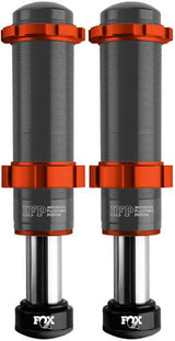 Fox Factory Race Series 2.0 Bump Stop Ifp (Pair) - 883-02-167 high-performance bump stops for 2005+ Toyota Tacoma 4x4 suspension