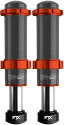 Fox Factory Race Series 2.0 Bump Stop Ifp (Pair) - 883-02-169 high-performance universal floating piston bump stops for off-road suspension systems