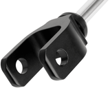 Fox Performance Series 2.0 Smooth Body Ifp Shock - 980-24-965 clevis mount end for 2005+ Toyota Tacoma suspension