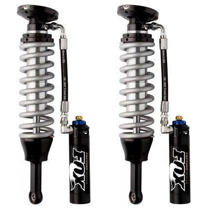 Fox Factory Race Series 2.5 Coil-Over Reservoir Shock (Pair) - Adjustable - 883-06-137