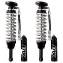 Fox Factory Race Series 2.5 Coil-Over Reservoir Shock (Pair) - Adjustable - 883-06-137 high-performance suspension shocks for off-road vehicles