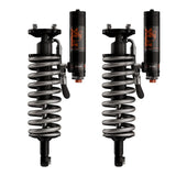 Fox 2.5 Performance Elite Series Coilover (Pair) - Adjustable - 883-06-255 heavy-duty suspension for 2023+ Toyota Sequoia