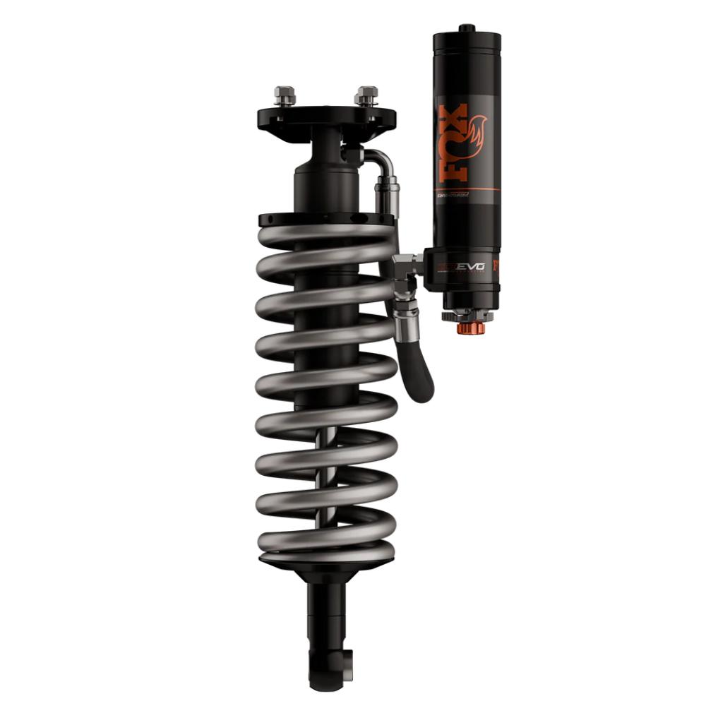 Fox 2.5 Performance Elite Series Coilover (Pair) - Adjustable - 883-06-255 heavy-duty suspension for 2023+ Toyota Sequoia front end