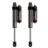 Pair of FOX Factory 2.0 Performance Series reservoir remote high-performance off-road shocks