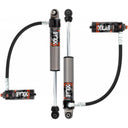Fox Performance Elite Series 2.5 Reservoir Shock (Pair) - Adjustable - 883-26-089 high-performance suspension for 2020 off-road trucks