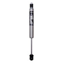 Fox 2.0 Performance Series Smooth Body Rear Shock - 985-24-274 heavy-duty suspension for Toyota Sequoia (23-ON)