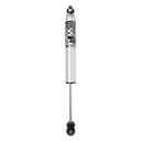Fox 2.5 Performance Series IFP HTO Shock - 987-24-013 with position-sensitive valving and anodized aluminum body for improved 4Runner suspension