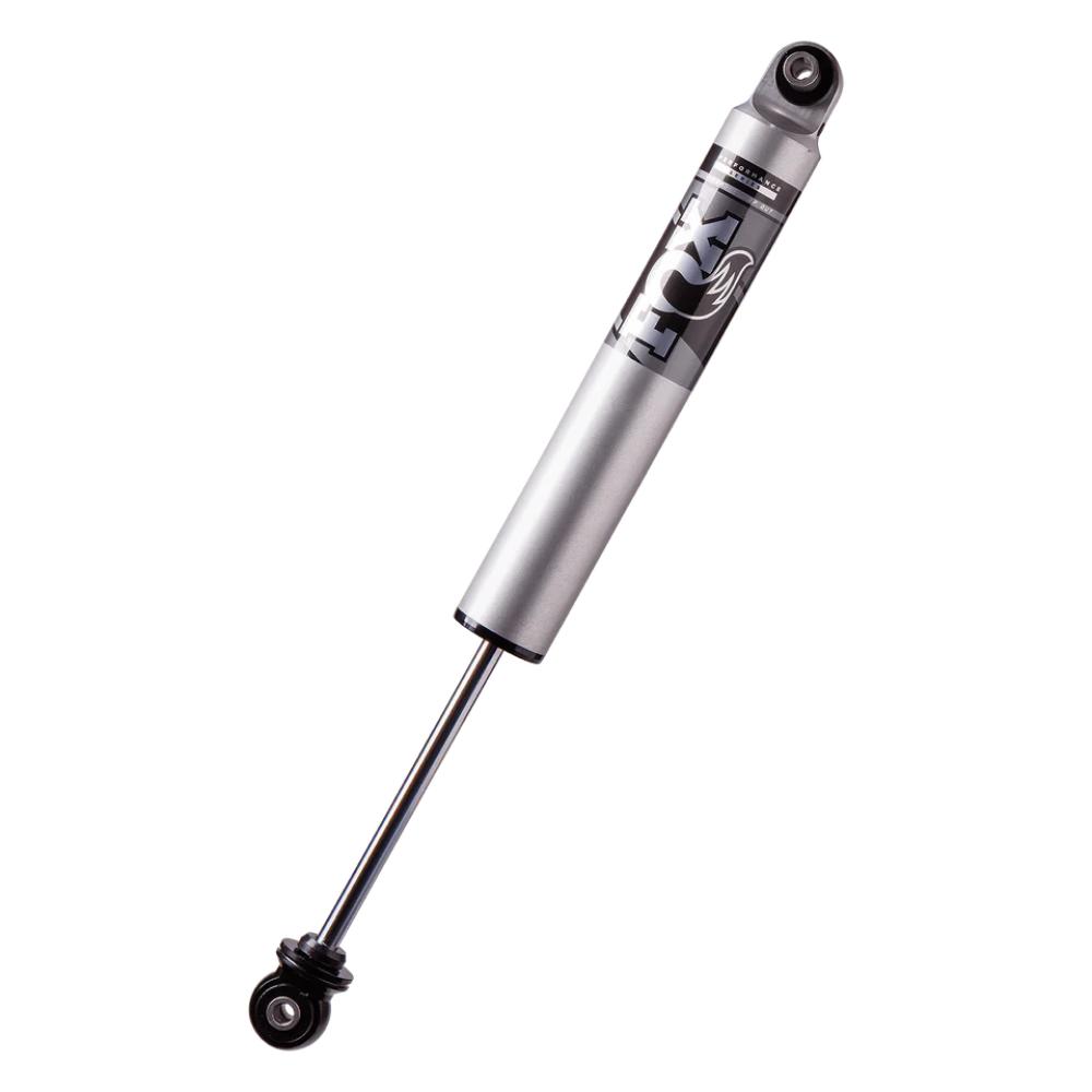 Fox 2.5 Performance Series IFP HTO Shock - 987-24-013 with anodized body and position-sensitive valving for 4Runner suspension