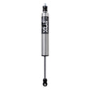 Fox 2.5 Performance Series Smooth Body Front Shock 987-24-020 for 2017+ Ford F250 Super Duty - 4-6in Lift