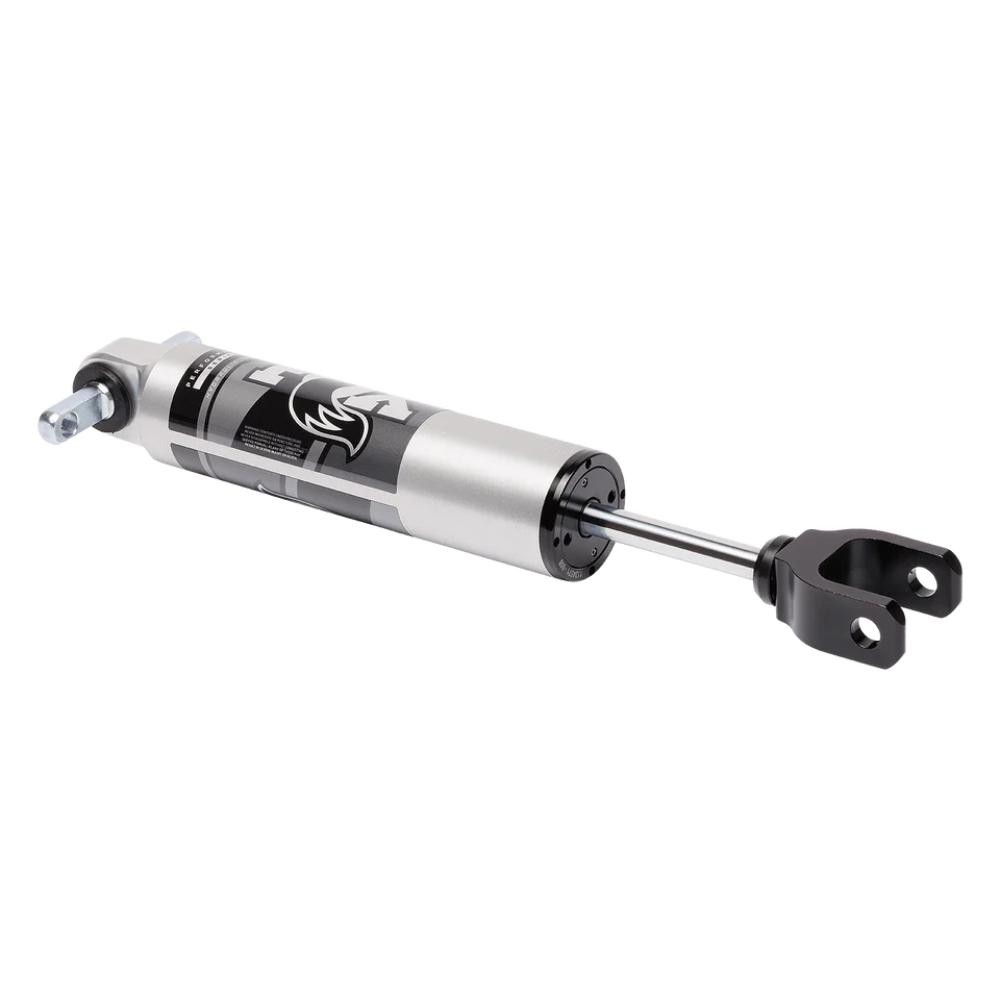 Fox 2.5 Performance Series HTO Shock - 987-24-010, bolt-on shock with position-sensitive technology