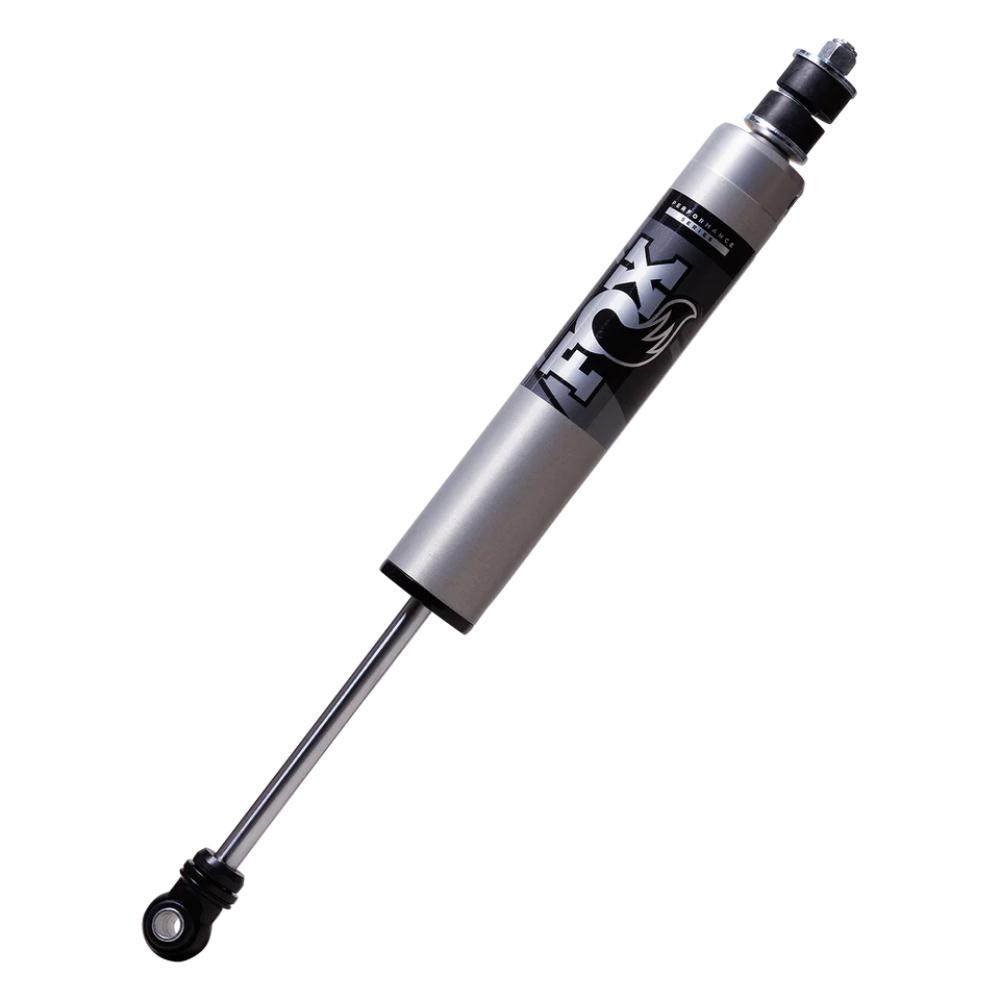 Fox 2.5 Performance Series Shock - 987-24-052 heavy-duty suspension shock for Toyota Tacoma 4x4 leveling and off-road use