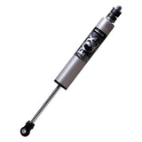 Fox 2.5 Performance Series Shock - 987-24-052 heavy-duty suspension shock for Toyota Tacoma 4x4 leveling and off-road use