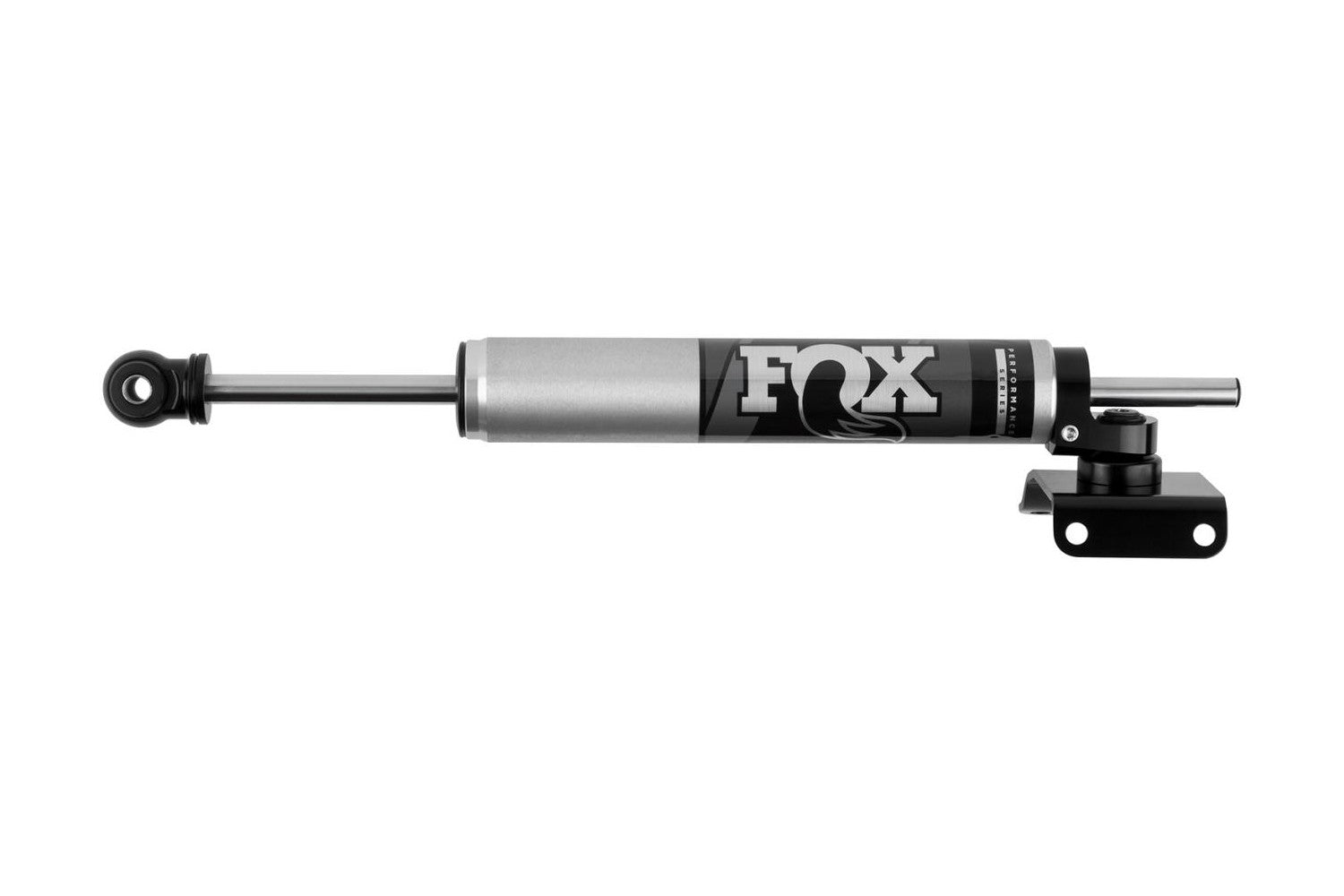 BDS FOX 2.0 TS Steering Stabilizer| Performance Series | Ram 2500 (14-24) & 3500 (13-24)