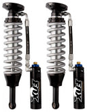 Fox Factory Race Series 2.5 Coil-Over Reservoir Shock (Pair) - Adjustable - 880-06-418 high-performance suspension for 2021 Toyota Tacoma