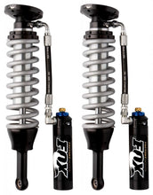 Load image into Gallery viewer, Fox Factory Race Series 2.5 Coil-Over Reservoir Shock (Pair) - Adjustable - 880-06-418