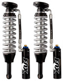 Fox Factory Race Series 2.5 Coil-Over Reservoir Shock (Pair) - Adjustable suspension for 2005+ Toyota Tacoma trucks