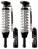 Fox Factory Race Series 2.5 Coil-Over Reservoir Shock (Pair) - Adjustable - 880-06-409