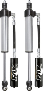 Fox Factory Race Series 2.5 Reservoir Shock (Pair) - 883-24-007 high-performance suspension for 2005+ Toyota Tacoma trucks