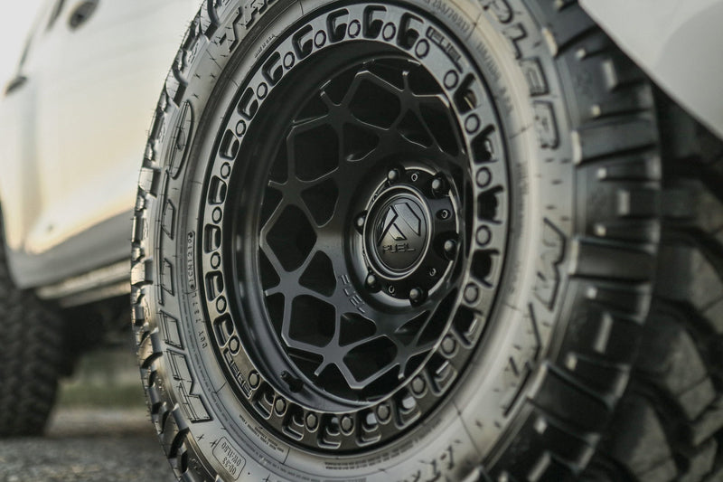 Fuel wheels