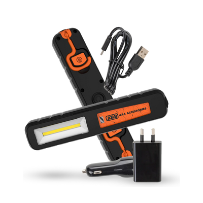 ARB Adventure Light