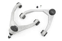 Rough Country RC19401A Forged Upper Control Arms 2.5-3.5 Inch Lift | Chevy/GMC 1500 Truck & SUV (07-18)
