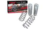 Eibach Pro-Truck Lift Stage 1 for Ford F-150 (15-20) high-performance coil springs for enhanced suspension lift