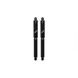 Dobinsons Gas Shock Absorber - GS59-745B (Pair) high-performance nitrogen gas shocks for off-road 4x4 suspension upgrade