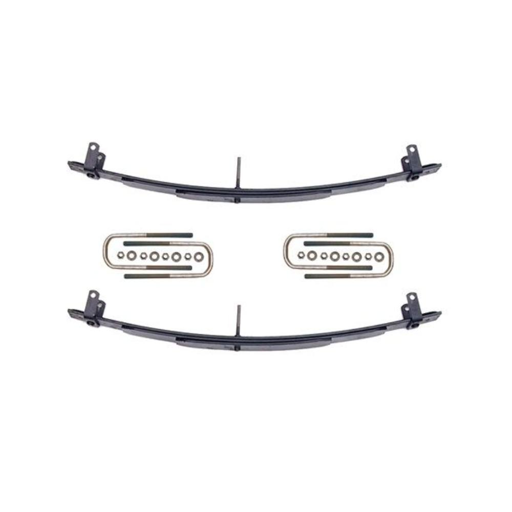 ICON Vehicle Dynamics 1.5