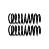 ICON Rear 2in Coil Spring Kit for 2007+ Toyota FJ Cruiser, 2003+ Toyota 4Runner