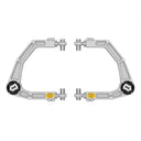 ICON Billet Upper Control Arm Kit w/ Delta Joint Pro 58561DJ fot Toyota Tundra (22-ON), Sequoia (23-ON)
