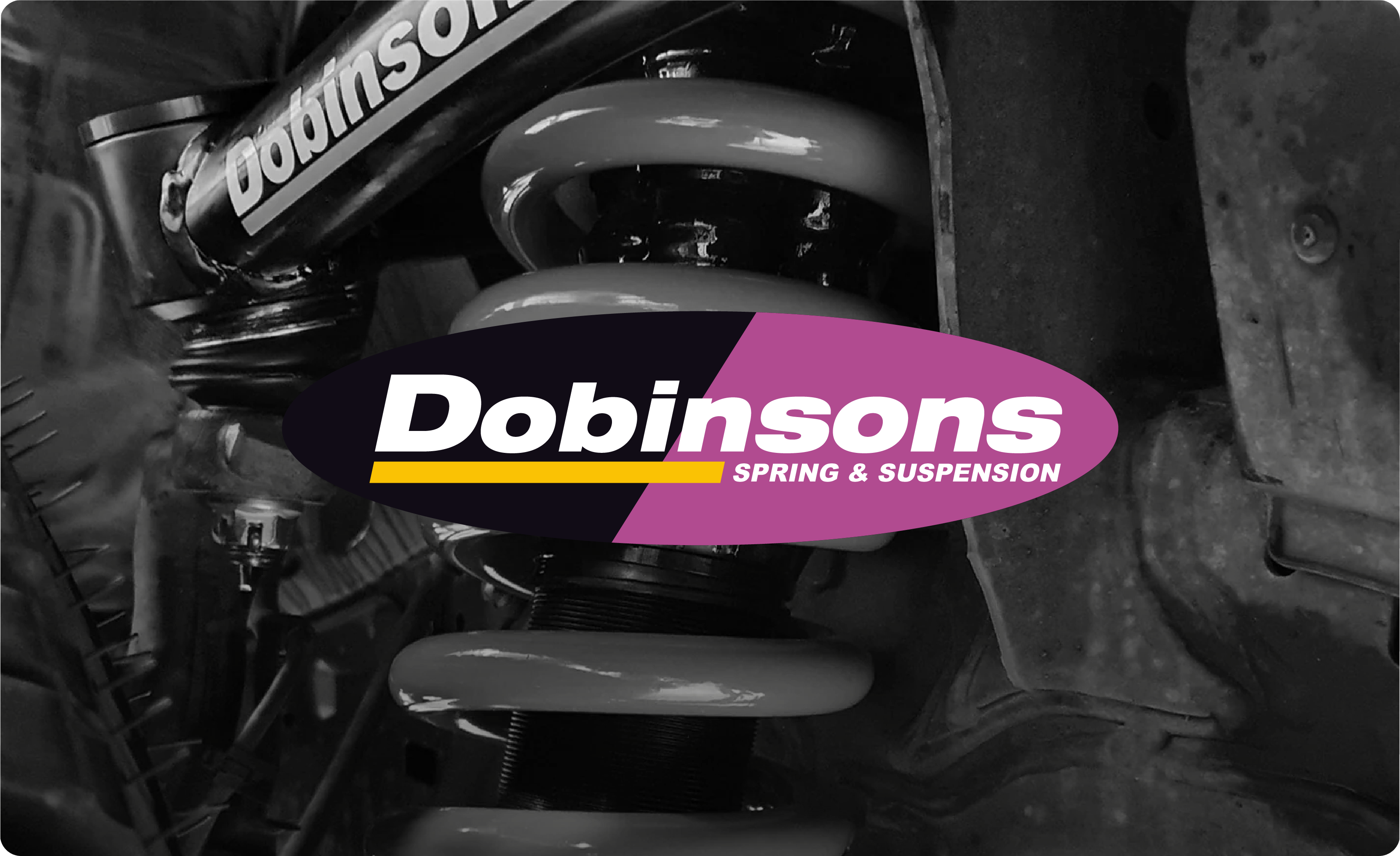 Dobinsons