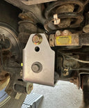 Dr.KDSS B.O.T.C.K. TrackBar Kit for FJ Cruiser, Prado & GX460/470 bolt-on track bar correction bracket