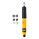63391 ARB GMC Sierra Nitrocharger Plus Shock - Front by Mudify, heavy-duty front suspension shock absorber and mounting hardware