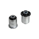 Mudify UCASP010 - UCA REPLACEMENT BUSH KIT 2PK SUITS UCA004 heavy-duty steel suspension bushings with polyurethane inserts