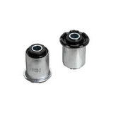 Mudify UCASP010 - UCA REPLACEMENT BUSH KIT 2PK SUITS UCA004 heavy-duty steel suspension bushings with polyurethane inserts