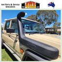 SS792HPGD - SS792HPGD ARMAX SNORKEL SUITS 2.8L 4CYL AND 4.2L 6CYL