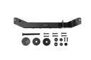 Ironman 4x4 Ironman Front Diff Drop Kit Suited For Toyota 100 Series Land Cruiser/Lexus LX470 with heavy-duty mounting hardware