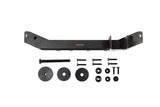 Ironman 4x4 Ironman Front Diff Drop Kit Suited For Toyota 100 Series Land Cruiser/Lexus LX470 with heavy-duty mounting hardware