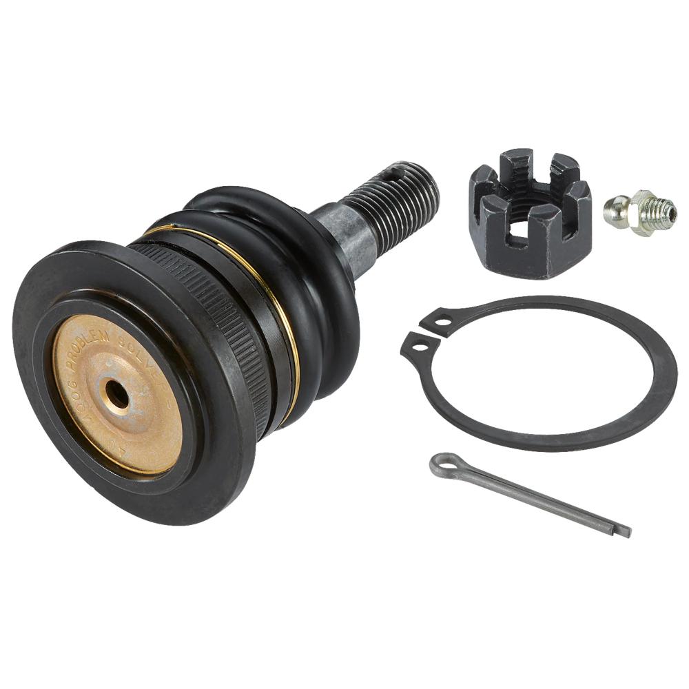 MOOG Front Upper Ball Joint K500018 for 4Runner, FJ Cruiser, Lexus GX460, GX470 heavy-duty suspension component kit