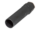 Wheel Lock Key BLACK Size Dual Hex 3/4" (19mm) & 13/16" (21mm)