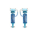 King Shocks Front 2.5 Dia Remote Reservoir Coilover (Pair) 25001-148 for Silverado 1500 (07-18)