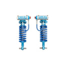 King Shocks Front 2.5 Dia Remote Res. Coilover w/Adjuster (Pair) 25001-148A for Silverado 1500 (07-18)