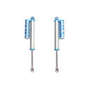 King Shocks Rear 2.5 Dia Piggyback Res. Shock (Pair) 25001-154 for Silverado/Sierra 1500 (07-18)