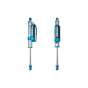 King Shocks Rear 2.5 Dia Piggy Hose Reservoir Shock 25001-171 (pair) for 2005+ Ford F-250/F-350 4WD
