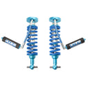King Shocks Front 2.5 Dia Remote Res. Coilover (Pair) 25001-174 for Silverado/Sierra 1500 (19-ON)