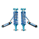 King Shocks Front 2.5 Dia Rem. Res. Coilover w/Adjuster (Pair) 25001-174A for Silverado 1500 (19-ON)