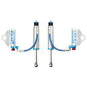 King Shocks Front 2.5 Dia Remote Res. Shock w/Adjuster (Pair) 25001-184A for Chevrolet Silverado 2500/3500/HD (00-10)
