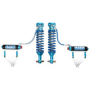 King Shocks 2.5 Dia Front Remote Res. Ext Travel Coilover w/Adj for Ford Ranger (2019+ US Only) - Pair high-performance suspension kit